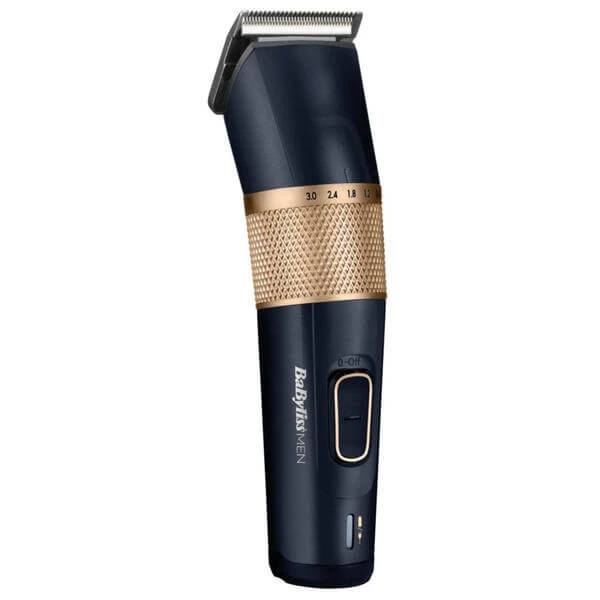 Babyliss Lithium Power E986E - Haarschneider 3 Babyliss Lithium Power E986E - Haarschneider