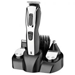 Ohmex Pflegeset 5 In 1 Set - Bartschneider ⋅ Trimmer