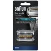 Braun Scherkopf 92M Matt - Series 9 - Zubehör Rasieren