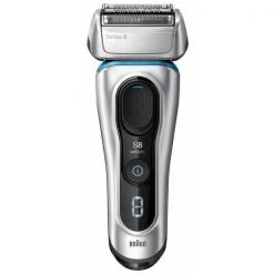 Braun Series 8 - 8370cc System Wetdry - Rasierer ⋅ Rasierapparat