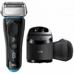 Braun Series 8 - 8365cc System Wetdry - Rasierer ⋅ Rasierapparat