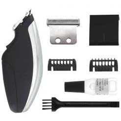 Wahl Animal Deluxe Pocket Pro - Bartschneider ⋅ Trimmer -Rasieren und Epilieren Verkäufe 350328 3 d 1