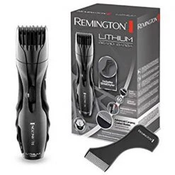 Remington MB350L Lithium Bartschneider - Bartschneider ⋅ Trimmer