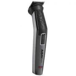 Babyliss 10 In 1 Trimmer MT727E Multi 10 In 1 Carbon Titanium - Bartschneider ⋅ Trimmer
