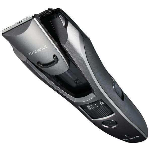 Panasonic Bart-/Haarschneider ER-GB80-H503 - Bartschneider ⋅ Trimmer 4 Panasonic Bart-/Haarschneider ER-GB80-H503 - Bartschneider ⋅ Trimmer – Bild 2