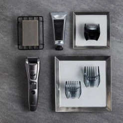 Panasonic Bart-/Haarschneider ER-GB80-H503 - Bartschneider ⋅ Trimmer 7 Panasonic Bart-/Haarschneider ER-GB80-H503 - Bartschneider ⋅ Trimmer -Rasieren und Epilieren Verkäufe 350736 3 d 1