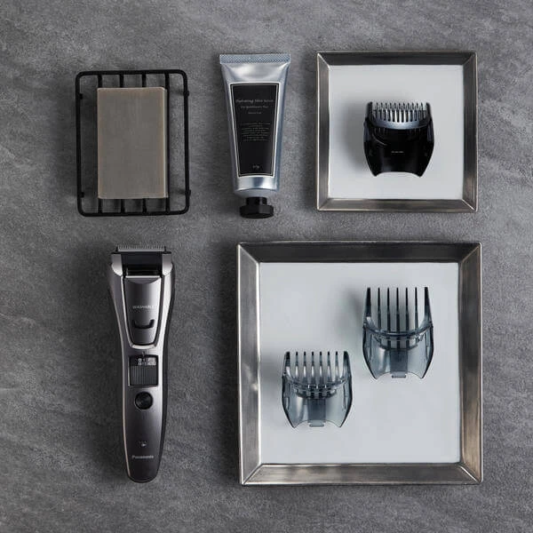 Panasonic Bart-/Haarschneider ER-GB80-H503 - Bartschneider ⋅ Trimmer 5 Panasonic Bart-/Haarschneider ER-GB80-H503 - Bartschneider ⋅ Trimmer – Bild 3