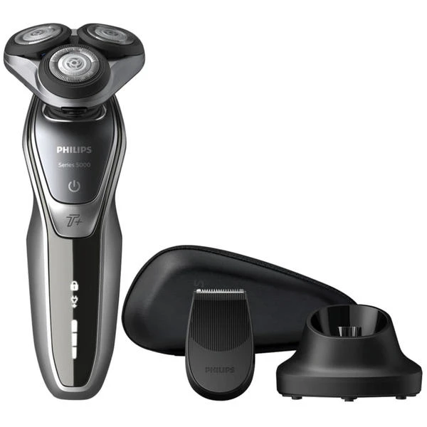 Philips S5940/48 - Rasierer ⋅ Rasierapparat 4 Philips S5940/48 - Rasierer ⋅ Rasierapparat – Bild 2