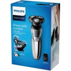 Philips S5940/48 - Rasierer ⋅ Rasierapparat 7 Philips S5940/48 - Rasierer ⋅ Rasierapparat -Rasieren und Epilieren Verkäufe 350751 3 d 1