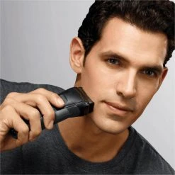 Braun Herren Rasierer Series 3 - 300s - Rasierer ⋅ Rasierapparat -Rasieren und Epilieren Verkäufe 351225 3 d 1