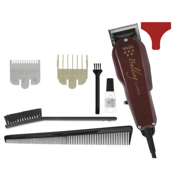 Wahl Netz- Haarschneider Balding Clipper 08110-316H - Haarschneider 3 Wahl Netz- Haarschneider Balding Clipper 08110-316H - Haarschneider