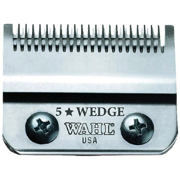 Wahl Scherkopf 5 Star Bla - Zubehör Rasieren 3 Wahl Scherkopf 5 Star Bla - Zubehör Rasieren