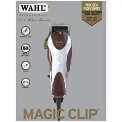 Wahl Profi Haarschneider Magic Clip 08451-316H - Haarschneider