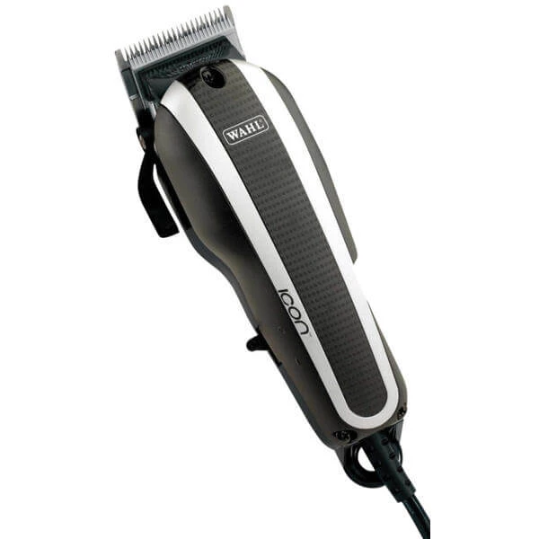 Wahl Haarschneider Corded Icon 08490-016 - Haarschneider 3 Wahl Haarschneider Corded Icon 08490-016 - Haarschneider