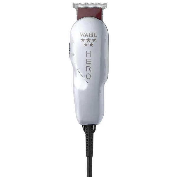 Wahl Hero 08991-716 - Haarschneider 3 Wahl Hero 08991-716 - Haarschneider