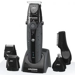 Grundig MT8240 Haar- Und Bartschneider - Bartschneider ⋅ Trimmer