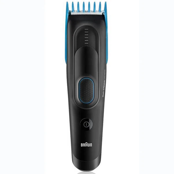 Braun Hair Clipper HC 5010 - Haarschneider 3 Braun Hair Clipper HC 5010 - Haarschneider