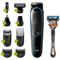 Braun Multigroomer MGK 5280 - Bartschneider ⋅ Trimmer