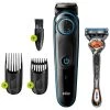 Braun BT 5240 2-281931 - Bartschneider ⋅ Trimmer