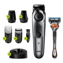 Braun BT 7240 - Bartschneider ⋅ Trimmer