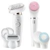 Braun Beauty Set 9 Flex SES 9100 3D BS - Epilierer -Rasieren und Epilieren Verkäufe 351461 1 d 1