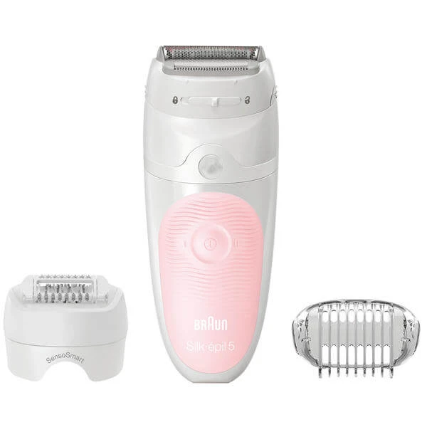 Braun Silk épil 5 5/620 - Epilierer 3 Braun Silk épil 5 5/620 - Epilierer