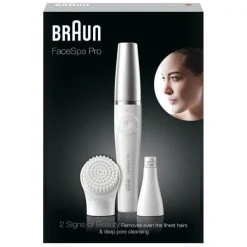 Braun Face Pro 910 - Epilierer -Rasieren und Epilieren Verkäufe 351464 3 d 3
