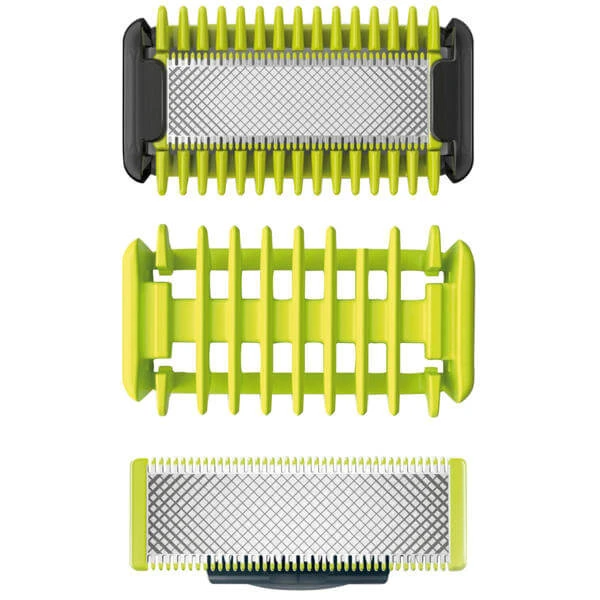 Philips QP620/50 - Zubehör Rasieren 3 Philips QP620/50 - Zubehör Rasieren