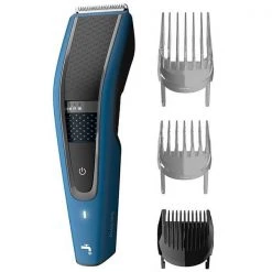 Philips Hairclipper Series 5000 HC5612/15 - Haarschneider -Rasieren und Epilieren Verkäufe 351562 3 d 1