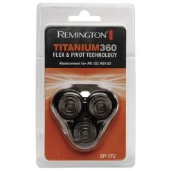 Remington SP-TF2 Scherköpfe Serie Titanium - Zubehör Rasieren
