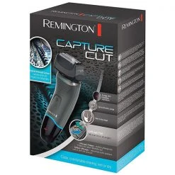 Remington Herrenrasierer XF8505 Ultimate F7 - Rasierer ⋅ Rasierapparat