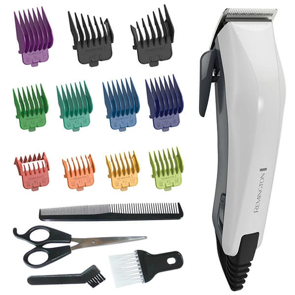 Remington HC5035 ColourCut - Haarschneider 3 Remington HC5035 ColourCut - Haarschneider