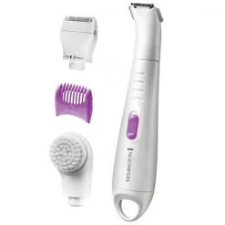 Remington WPG4035 Ultimatives Bikini-Kit - Damenrasierer