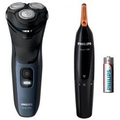 Philips Herren Rasierer S3134/57 - Rasierer ⋅ Rasierapparat