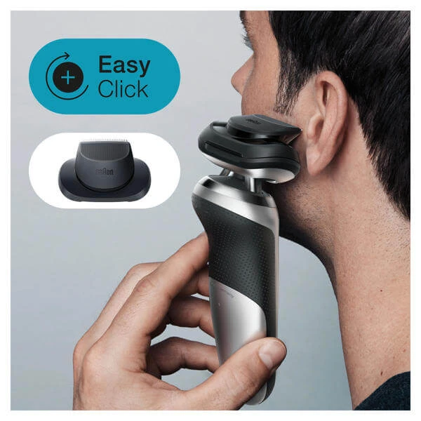 Braun Series 7 70-S7200cc - Rasierer ⋅ Rasierapparat 4 Braun Series 7 70-S7200cc - Rasierer ⋅ Rasierapparat – Bild 2