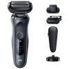 Braun Series 6 Senso Flex - Rasierer ⋅ Rasierapparat