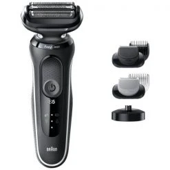 Braun Series 5 50-W4650cs - Rasierer ⋅ Rasierapparat