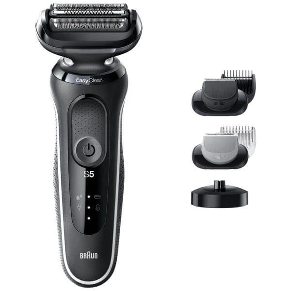 Braun Series 5 50-W4650cs - Rasierer ⋅ Rasierapparat 3 Braun Series 5 50-W4650cs - Rasierer ⋅ Rasierapparat
