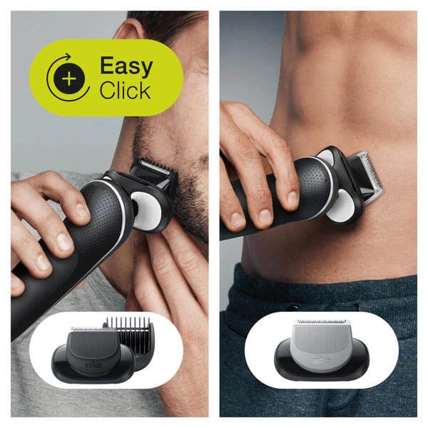 Braun Series 5 50-W4650cs - Rasierer ⋅ Rasierapparat 4 Braun Series 5 50-W4650cs - Rasierer ⋅ Rasierapparat – Bild 2