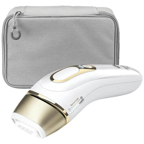 Braun Pro 5 IPL PL5014 - IPL Gerät 3 Braun Pro 5 IPL PL5014 - IPL Gerät