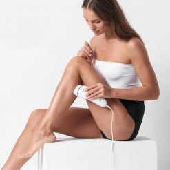 Braun Silk-expert Pro 5+Styler IPL5137+FG1100 - IPL Gerät -Rasieren und Epilieren Verkäufe 352564 3 d 1