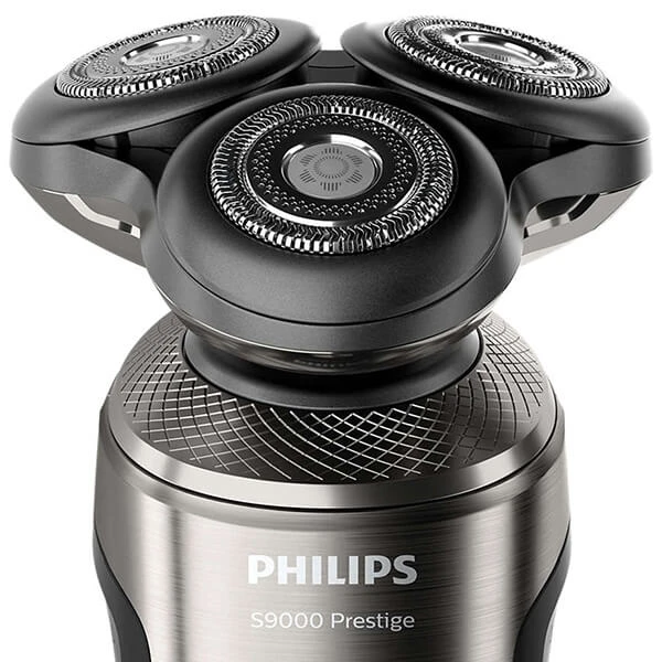 Philips SP9860/16 - Rasierer ⋅ Rasierapparat 4 Philips SP9860/16 - Rasierer ⋅ Rasierapparat – Bild 2