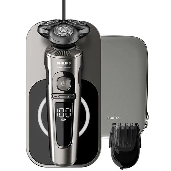 Philips SP9860/16 - Rasierer ⋅ Rasierapparat 5 Philips SP9860/16 - Rasierer ⋅ Rasierapparat – Bild 3