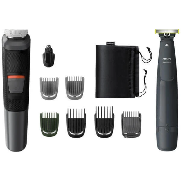 Philips MG5716/90 10-in-1 - Bartschneider ⋅ Trimmer 3 Philips MG5716/90 10-in-1 - Bartschneider ⋅ Trimmer