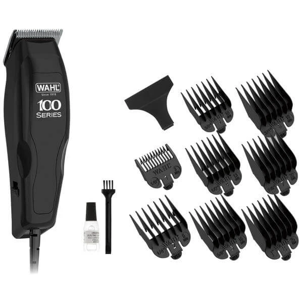 Wahl Home Pro Series 100 Inkl. Nasentrimmer - Haarschneider 5 Wahl Home Pro Series 100 Inkl. Nasentrimmer - Haarschneider – Bild 3