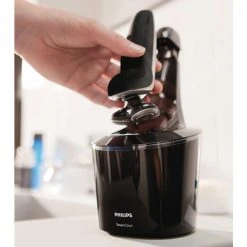Philips S9711/31 - Rasierer ⋅ Rasierapparat -Rasieren und Epilieren Verkäufe 355560 3 d
