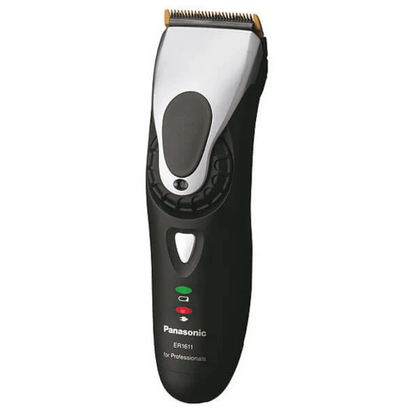 Panasonic Professional ER 1611 - Haarschneider 3 Panasonic Professional ER 1611 - Haarschneider