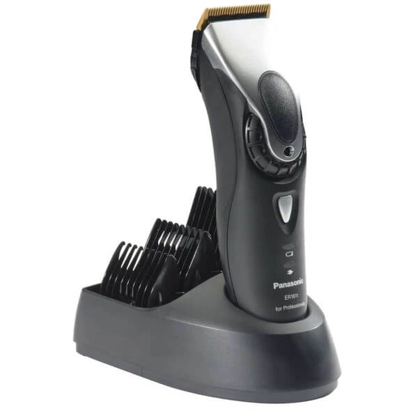Panasonic Professional ER 1611 - Haarschneider 4 Panasonic Professional ER 1611 - Haarschneider – Bild 2