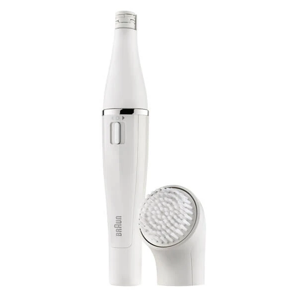 Braun Face 810 Gesichtsepilierer - Epilierer 3 Braun Face 810 Gesichtsepilierer - Epilierer