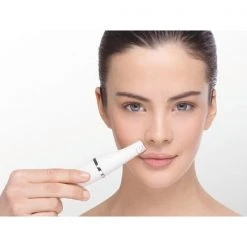 Braun Face 810 Gesichtsepilierer - Epilierer 7 Braun Face 810 Gesichtsepilierer - Epilierer -Rasieren und Epilieren Verkäufe 355584 3 d